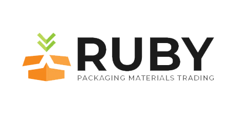 Ruby Packaging Logo