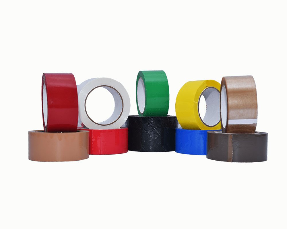 BOPP Tapes