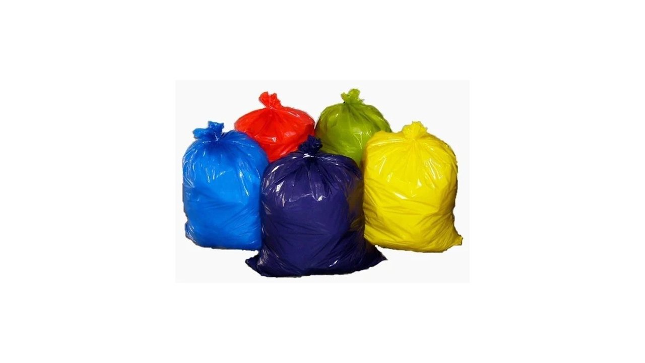 Garbage Bags