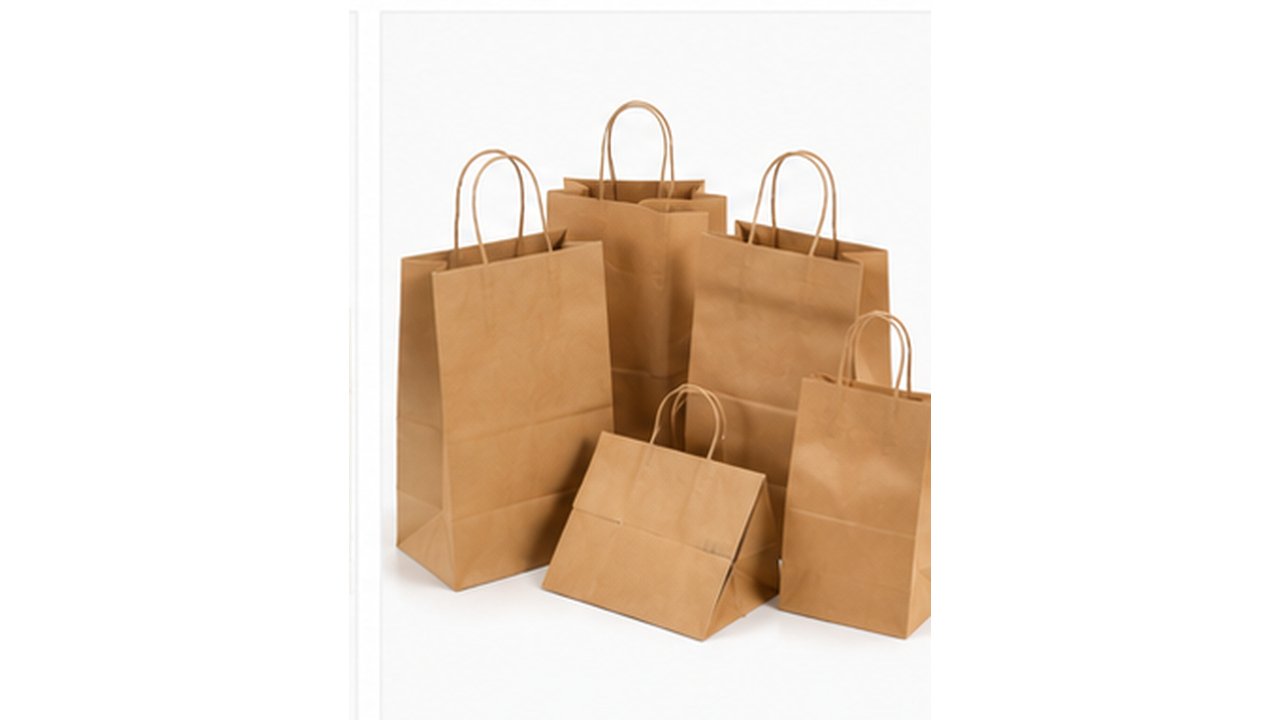 Paper Bags