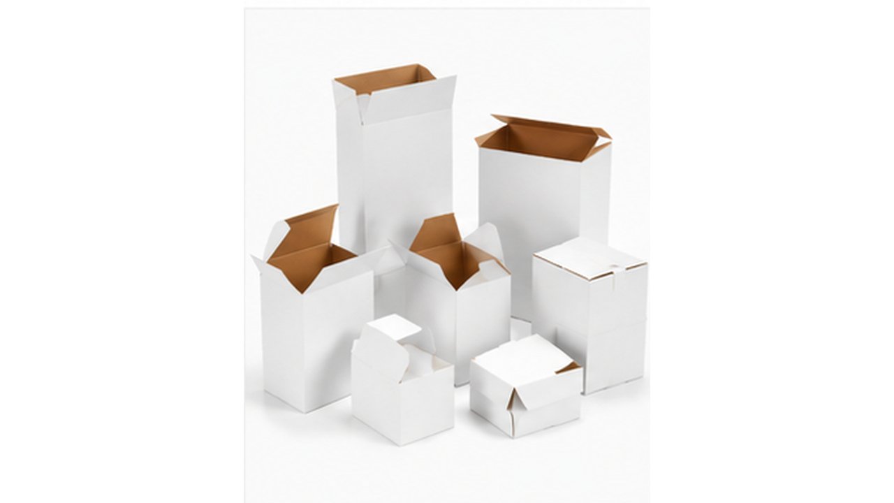 Duplex Boxes