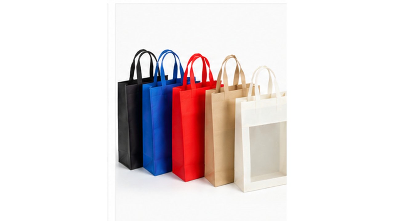 Non Woven Bags